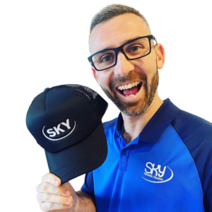 SKY Hat