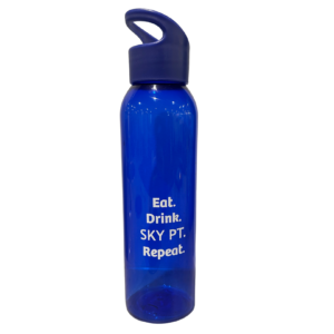 Sky Drink Bottle