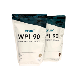 True Whey Protein Powder 1kg