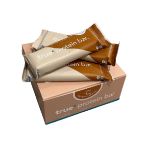 True Protein Bars - Salted Caramel